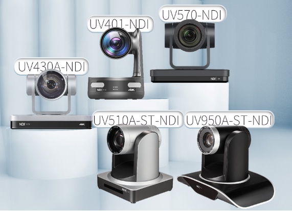 Cur Your Meeting Room Need Professional Video Conference Camera?