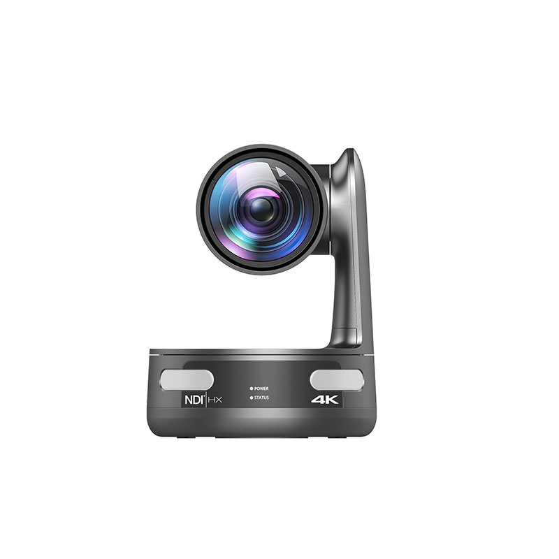 4K NDI® PTZ CAMERA UV401A-NDI